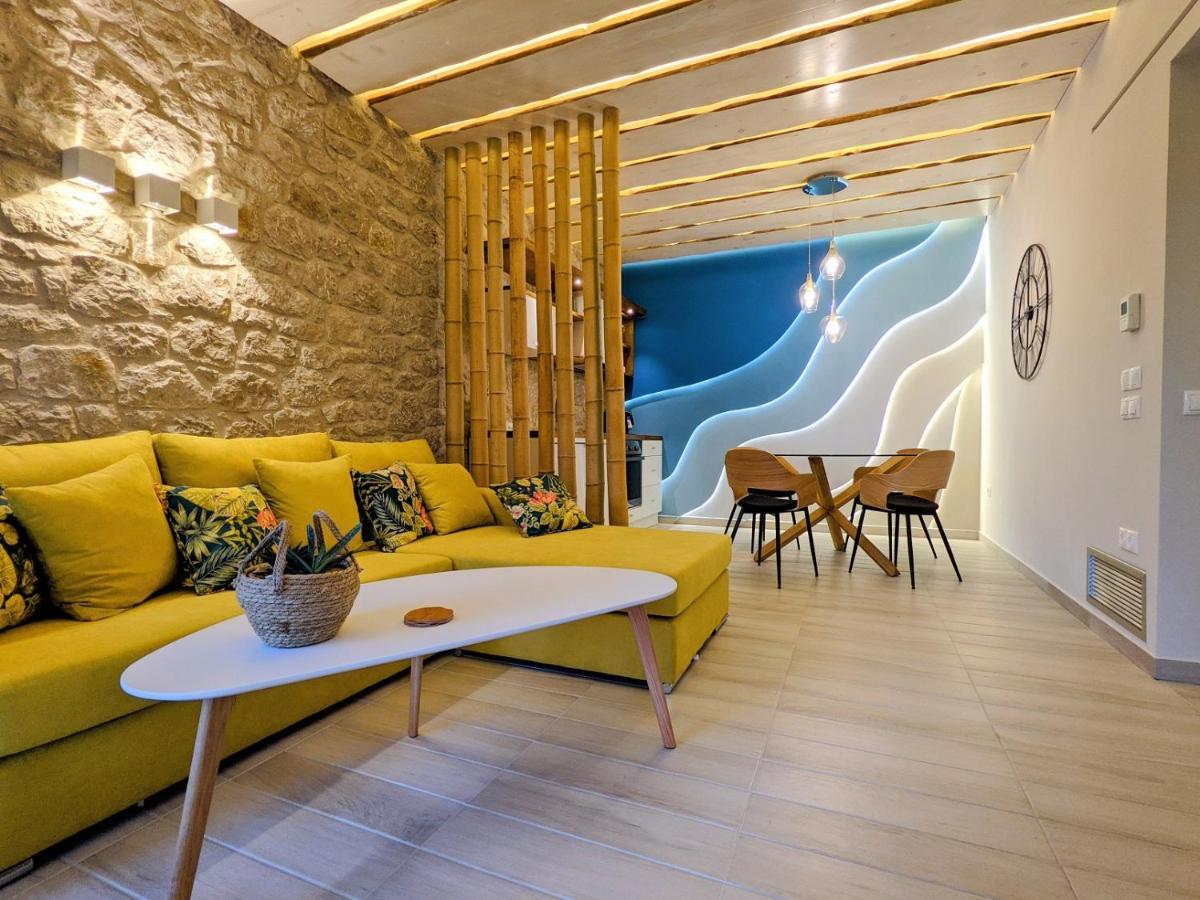Kotroni Villas فينيكونتا المظهر الخارجي الصورة