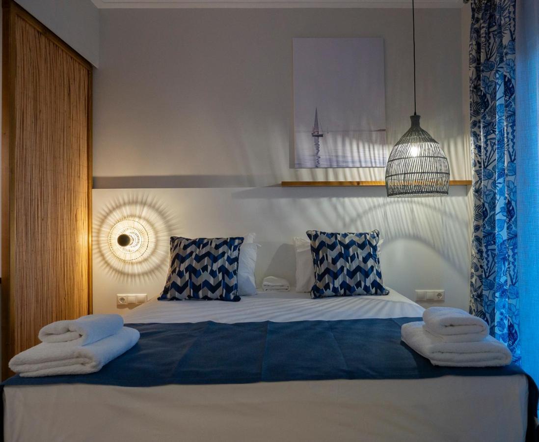 Kotroni Villas فينيكونتا المظهر الخارجي الصورة