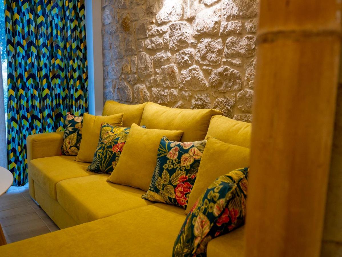 Kotroni Villas فينيكونتا المظهر الخارجي الصورة