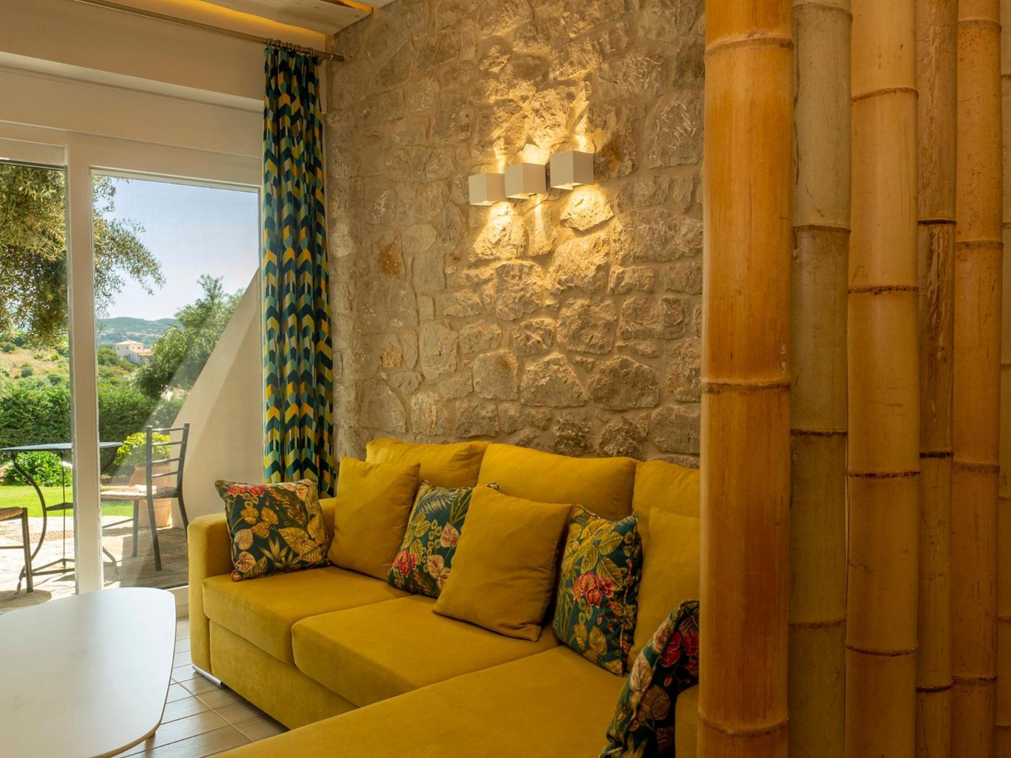 Kotroni Villas فينيكونتا المظهر الخارجي الصورة