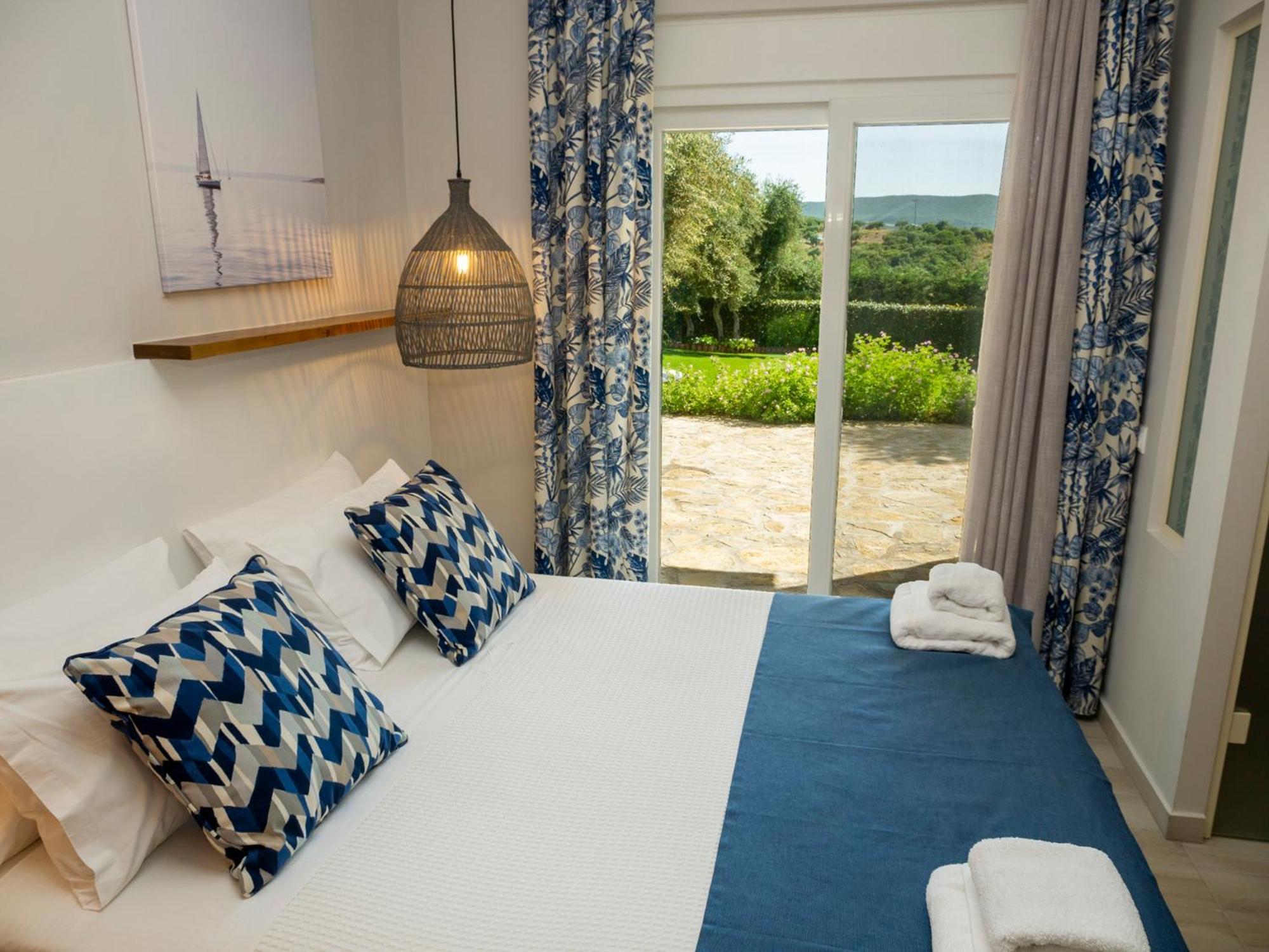 Kotroni Villas فينيكونتا المظهر الخارجي الصورة