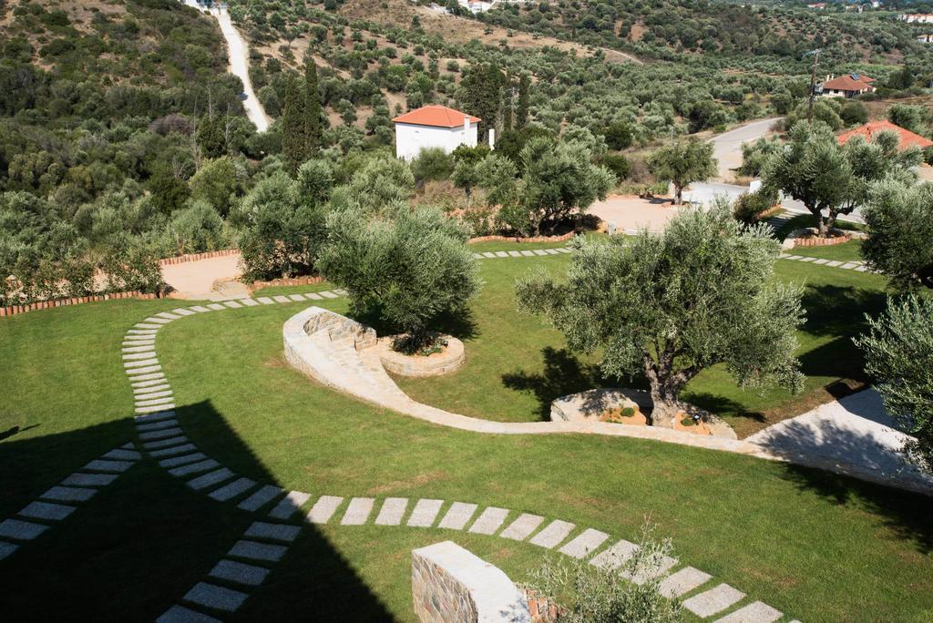 Kotroni Villas فينيكونتا المظهر الخارجي الصورة