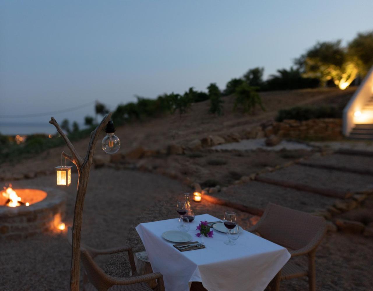 Kotroni Villas فينيكونتا المظهر الخارجي الصورة