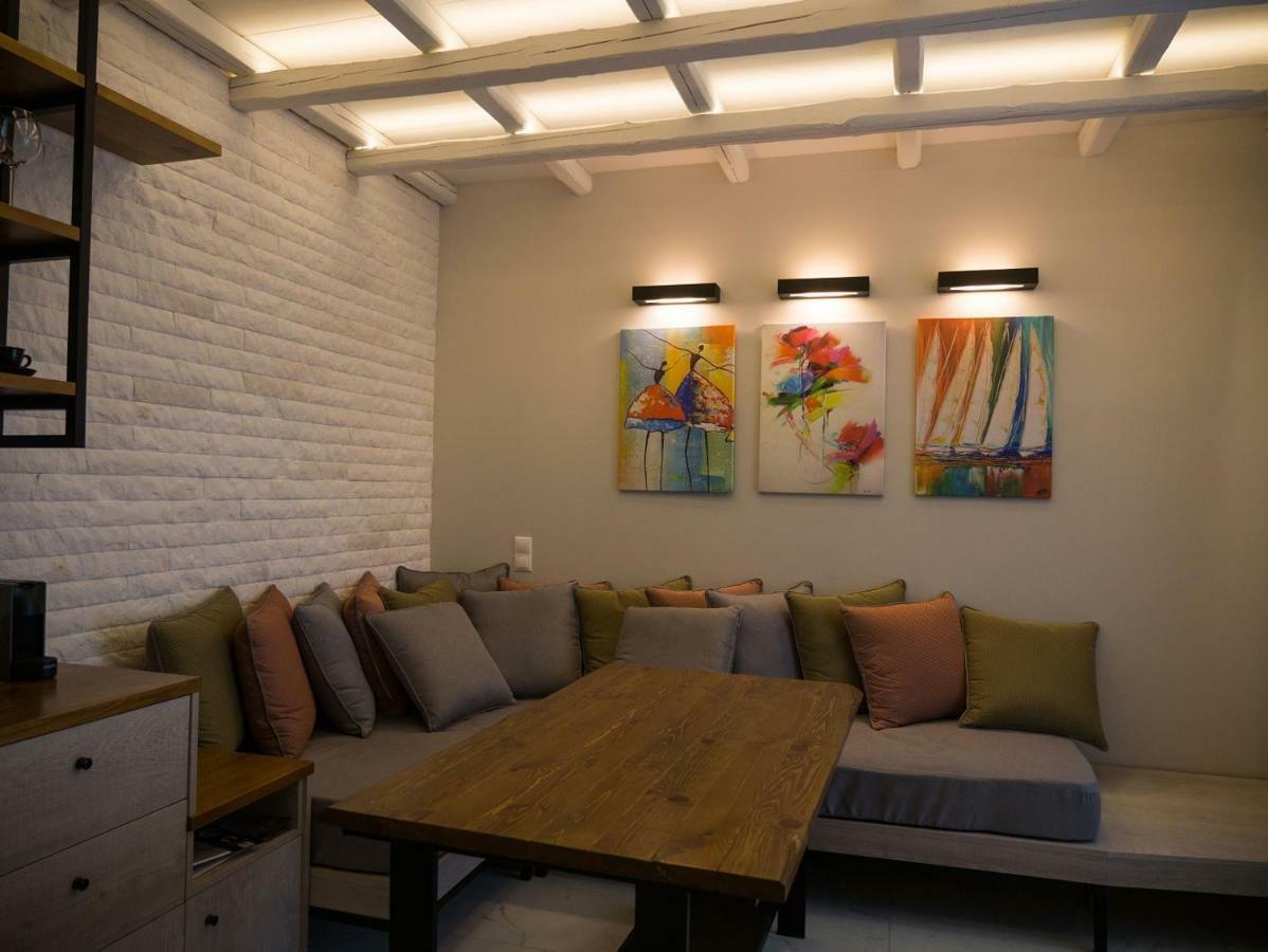 Kotroni Villas فينيكونتا المظهر الخارجي الصورة